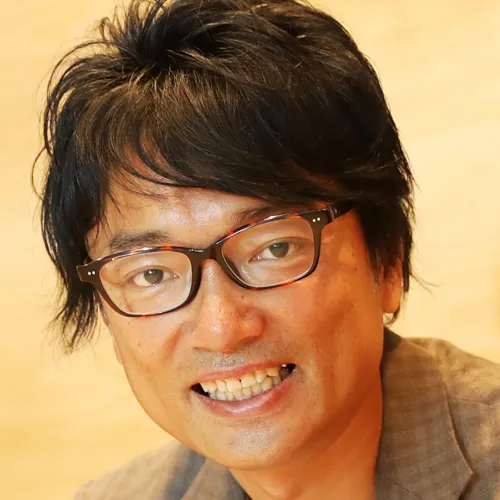 葉村 真樹