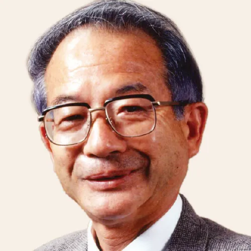 野中 郁次郎
